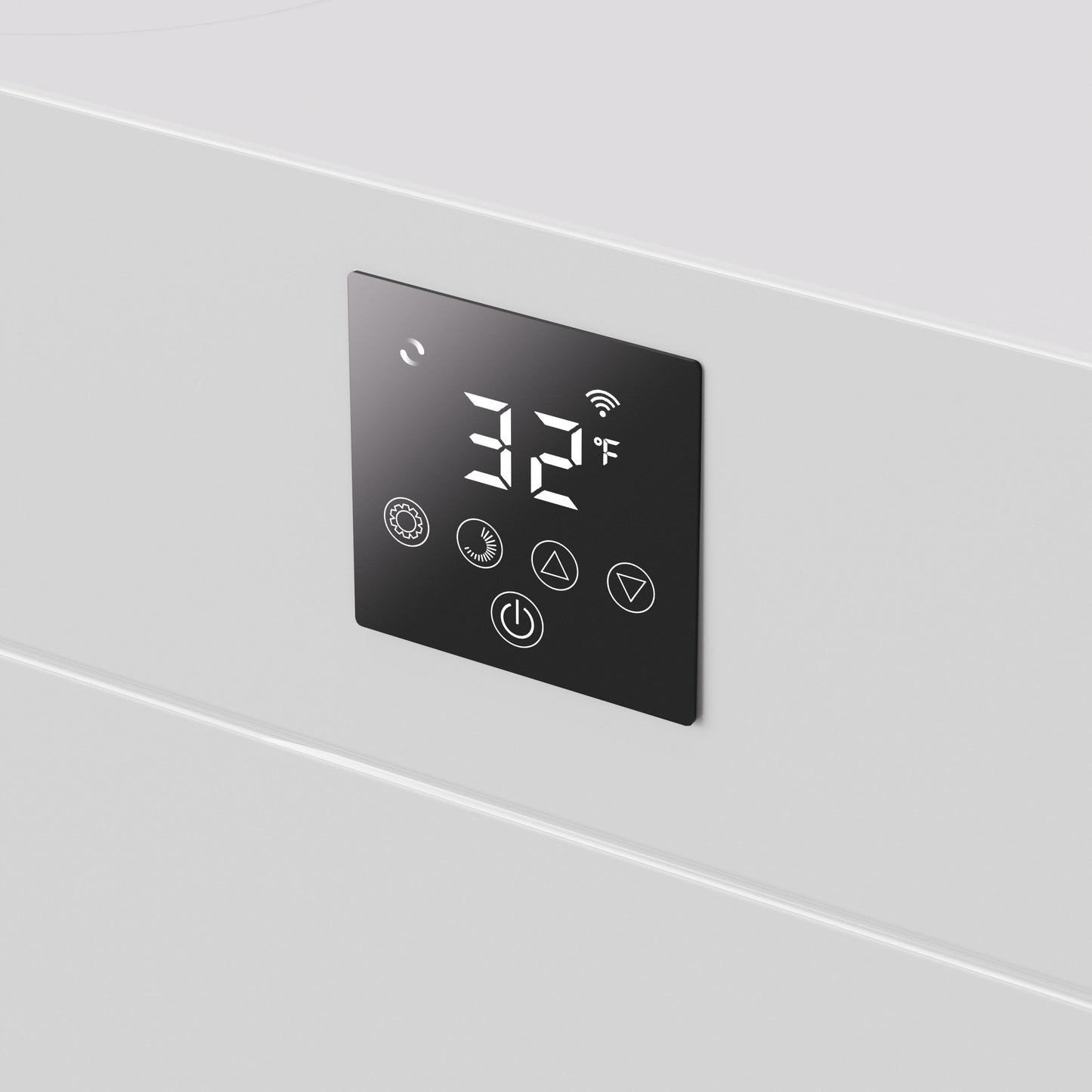 Cold Plunge Fiber Core All-In