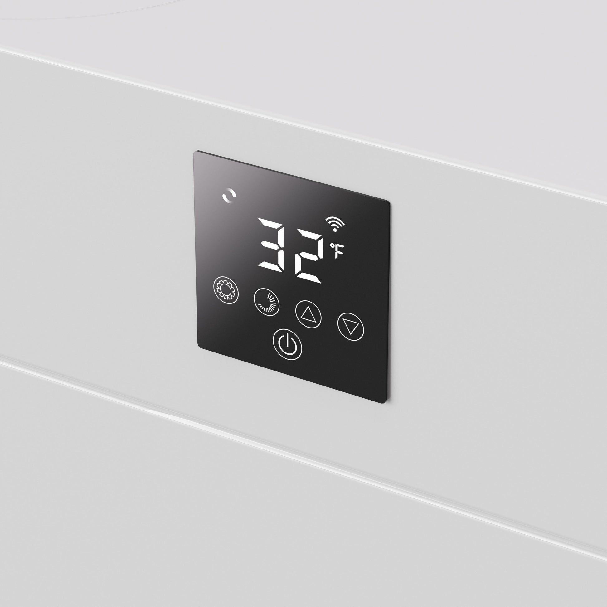 Cold Plunge Fiber Core All-In