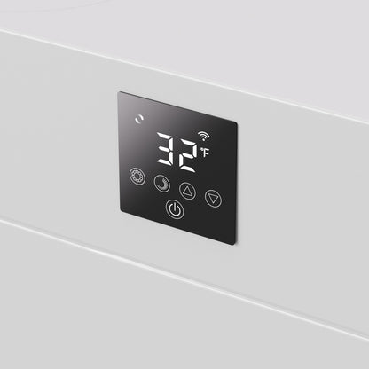 Cold Plunge Fiber Core All-In