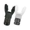 Lung Breathing Trainer | Adjustable Inspiratory & Expiratory Resistance Device | Improve Lung Capacity