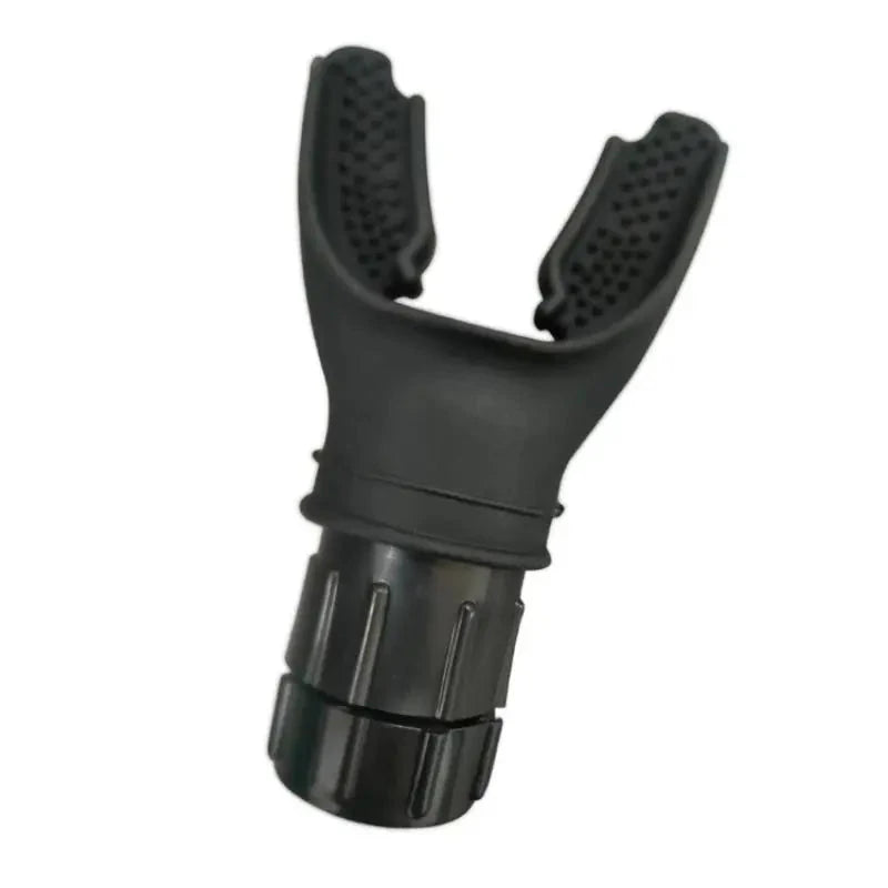 Lung Breathing Trainer | Adjustable Inspiratory & Expiratory Resistance Device | Improve Lung Capacity