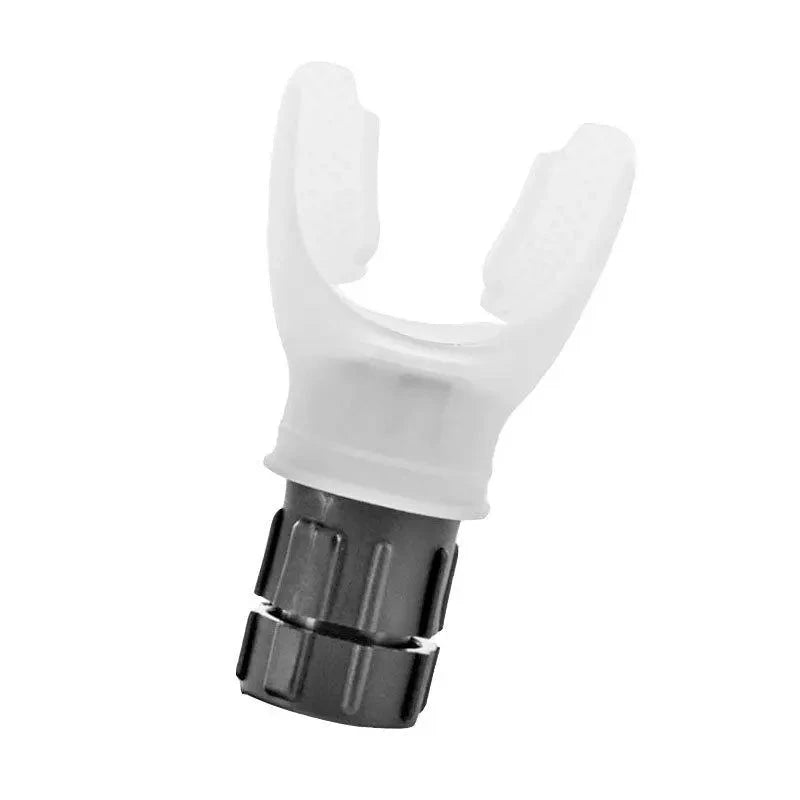 Lung Breathing Trainer | Adjustable Inspiratory & Expiratory Resistance Device | Improve Lung Capacity