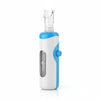 Lung Breathing Trainer | Adjustable Inspiratory & Expiratory Resistance Device | Improve Lung Capacity