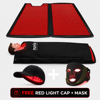 Red Light Therapy Mat